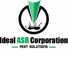 Best Pest Control Service in Indore - IdealASR Corporation