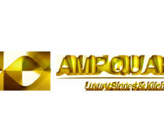 Culinary Creations: AmpQuartz's Expert Kitchen Cabinet Solutions in Johor Bahru