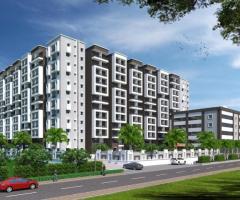 2bhk flat for sale in Hyderabad