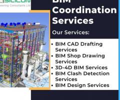 Discover Exceptional BIM Coordination Services in Auckland, NZ.