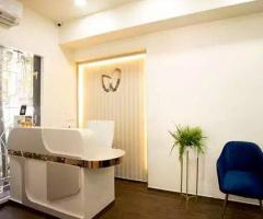 Best Dental clinic in Bandra- THE WHITE TUSK