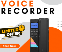 Top Voice Recorder in Noida | Spy World - 9999302406