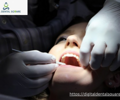 Dental implant manufacturers