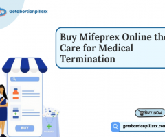 Buy Mifeprex Online the Care for Medical Termination