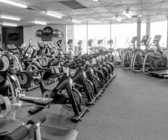 Affordable Gym Equipment Cleaning Services