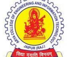 Arya Top Engineering College in Rajasthan