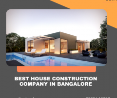 Best House Construction Company In Bangalore| Elimdevelopers