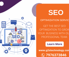 Maximize Your Website's Potential with SEO in Jaipur