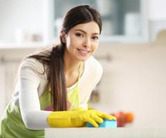 Hire Reliable Maids from Filipino Maid Agency - 1