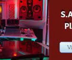 Best S.A.S Atl Laboratory Platinum Suite | Soul Asylum Studios - 1