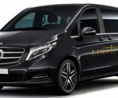Make a grand entrance with LimoFahr's Airport Transfer in Copenhagen