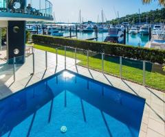 Hamilton Island Holiday Accommodation | Luxury Holidays Pty Ltd
