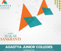 Best JEE MAINS colleges in Hyderabad - Agastya College