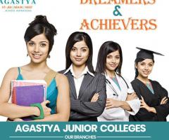 Best NEET Coaching centres in Hyderabad - Agastya College