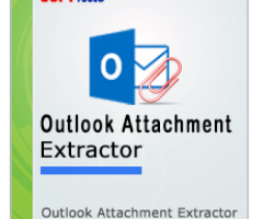 How to Save Attachments From Outlook?