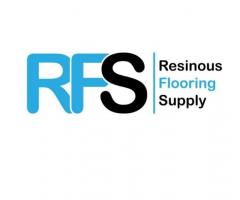 Resinous Flooring Supply New York - 1