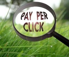 Best Pay Per Click Company in India