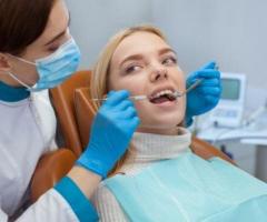 Dentist in Bellevue | Meydenbauer Dental