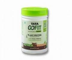 Tata Go FIt creates carefully crafted products for women who want to be a little bit fitter .