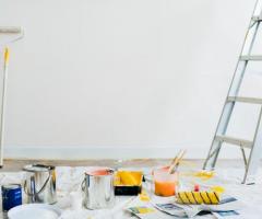 Residential Home Interior Painting Fort Collins