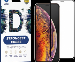 Safeguard Your iPhone with DivaTechie's Screen Protectors