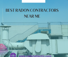 Best Radon Contractors Near Me| Radonatlantic