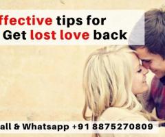 Most effective tips for Get lost love back - Get someone back in your life