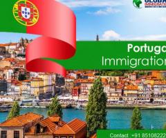 Portugal Immigration In India