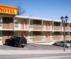 Discover Comfort at Motels in Austin, TX