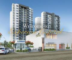 Flats for Sale in Lucknow | EXPERION