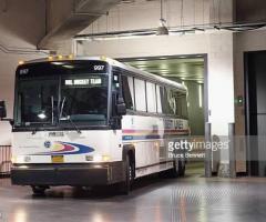 Bus rental services is a best travel agency in toronto Canada