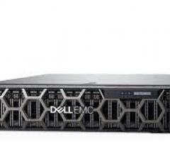 Delhi Rack server rental |Dell PowerEdge R840 Server rental