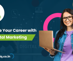 Digital Marketing Course With Job Placement