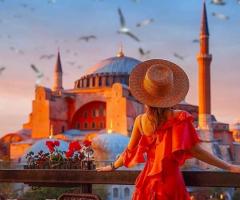 Best Turkey Tour Packages at Rezbook Global - 1