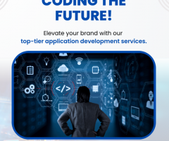 Best Software Application Development Services  in the USA
