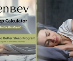 Get Off Sleep Meds Naturally and Painlessly - FREE Program & App