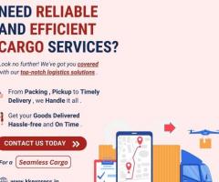 Grab Best Cheapest Cargo Shipping With KKExpress