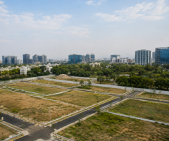 Plots Near Electronic City – Prime Investment Opportunities in Bangalore