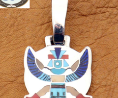 Exquisite Native American Necklaces Jewelry Blanket At Indian Traders
