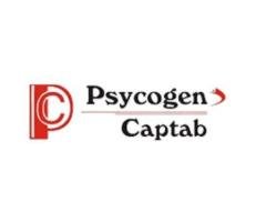 Neuropsychiatry Franchise in India  Psycogen Captab