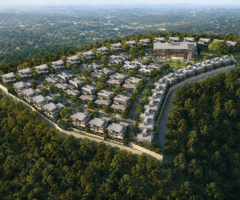 Luxury Villas in Calicut