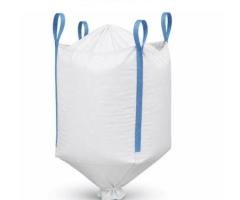 Conical Bulk Bags for Improved Material Flow