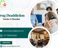 Best De-Addiction Centers in Pune: Helping Citizens Live Their Best Life