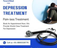 Depression, Anxiety, and OCD Treatment In Gurugram