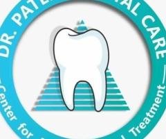 Dr. Patel’s Dental Care | Root Canal, Dental Implants & Clear Aligners