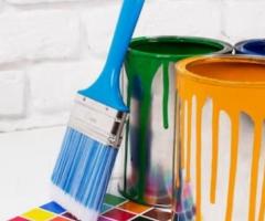 Residential Painting Services | Liberty Painting Inc