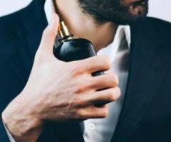 Elevate Your Scent Game with Dolce & Gabbana for Men