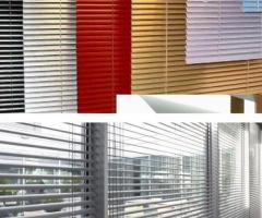 Vertical Blinds Excellence - Nath Trading