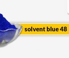 A World of Blue: Cultural Symbolism and Significance of Solvent Blue 48 in Different Societies
