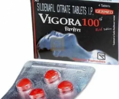Buy vigora 100 online at bestgenericpill and get 20% off